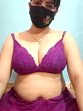 Anjel Sadia online show from 03-18-25, 09:42