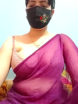 Anjel Sadia online show from 03-19-25, 01:32