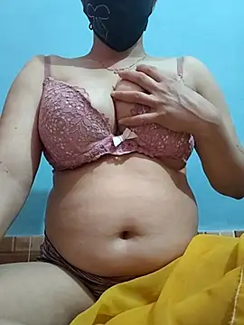 Anjel Sadia online show from 03-23-25, 02:15