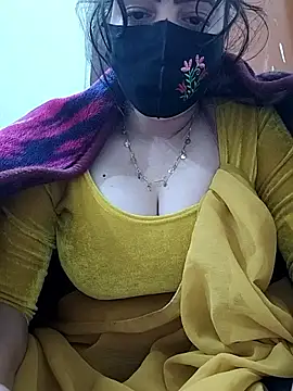 Anjel Sadia online show from 01-06-26, 05:33