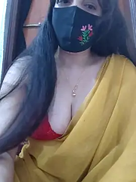 Anjel Sadia online show from 02-13-26, 03:30