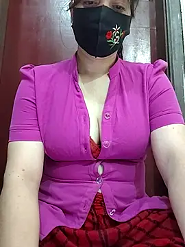 Anjel Sadia online show from 03-07-26, 10:40