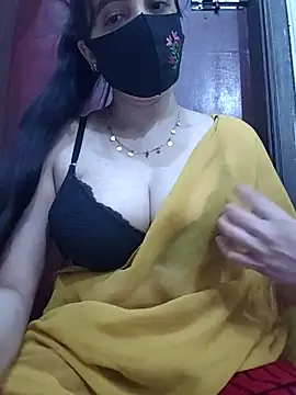 Anjel Sadia online show from 03-16-26, 03:45