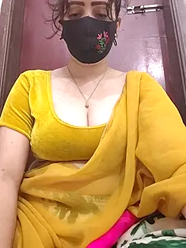 Anjel Sadia online show from 07-04-26, 05:02