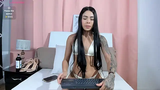 AMBARR STONE online show from 11-28-25, 09:23