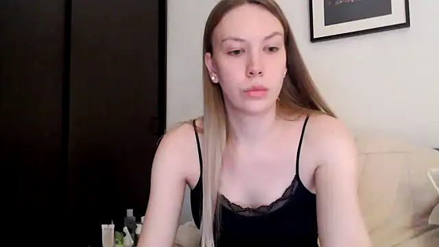 Scarlettford online show from 11-27-25, 01:35