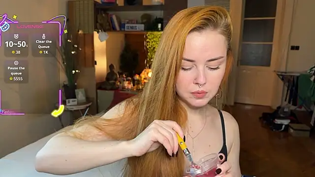 Sargonium999 online show from 02-04-26, 08:03