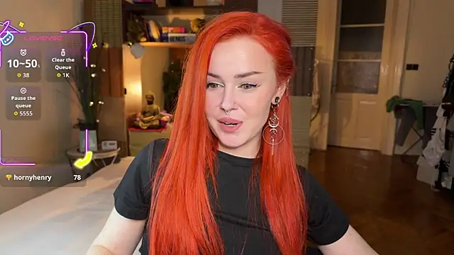 Sargonium999 online show from 04-18-26, 07:07