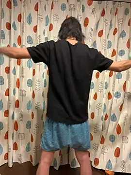 Katakuriko-Denpun online show from 10-06-25, 01:19