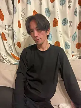 Katakuriko-Denpun online show from 01-11-26, 01:27