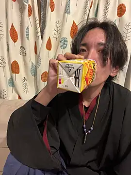 Katakuriko-Denpun online show from 02-24-26, 01:42