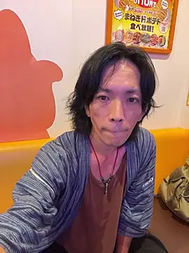 Snapshot of Katakuriko-Denpun chatting on 06-28-26, 10:54 Katakuriko-Denpun online show from 06-28-26, 10:54