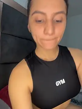 AnthonelaDuque online show from 02-03-26, 12:53