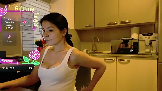 alisoncassie online show from 11-10-25, 06:01