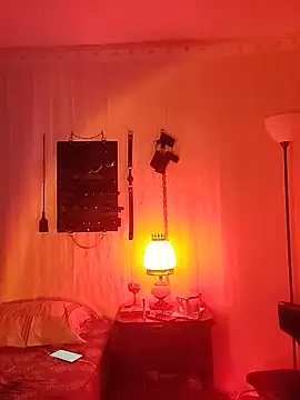 SelenaHouston online show from 02-11-26, 04:39