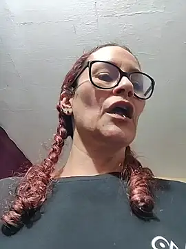 SelenaHouston online show from 02-11-26, 11:43