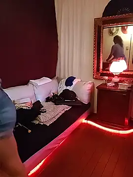 SelenaHouston online show from 02-19-26, 05:36