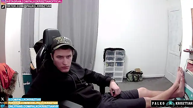 PKrisztian online show from 02-09-26, 06:12