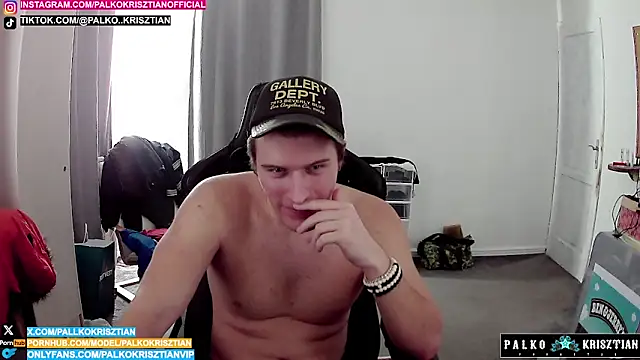 PKrisztian online show from 02-27-26, 06:08