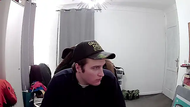 PKrisztian online show from 03-03-26, 08:26