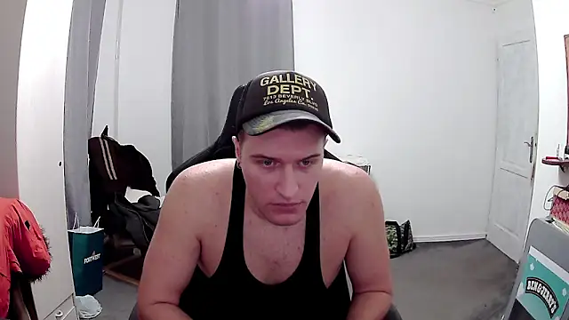 PKrisztian online show from 03-23-26, 10:25