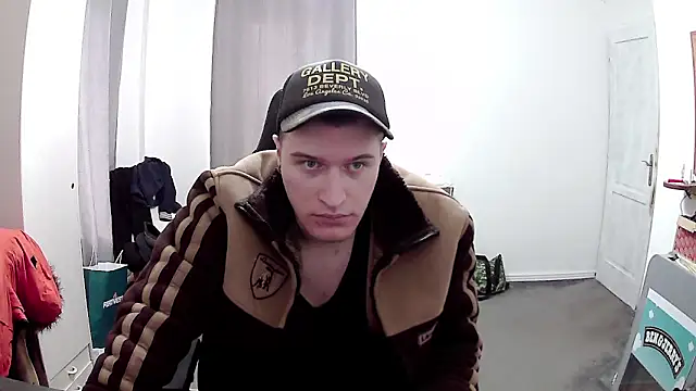 PKrisztian online show from 03-26-26, 12:33