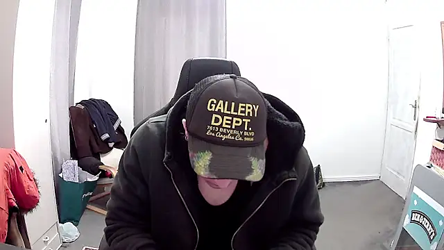 PKrisztian online show from 03-30-26, 09:32