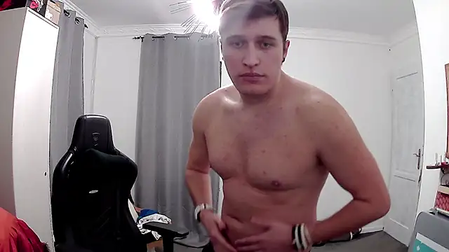 PKrisztian online show from 04-18-26, 12:36