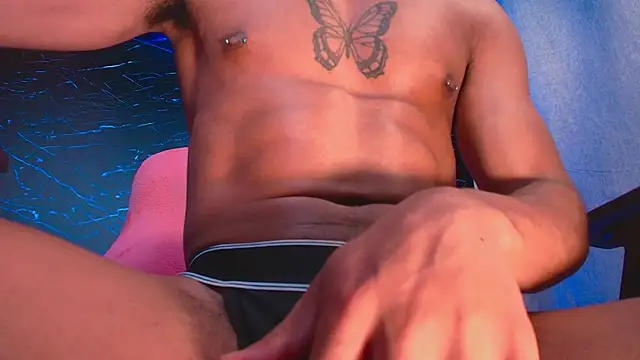 Palo santo online show from 11-20-25, 08:08