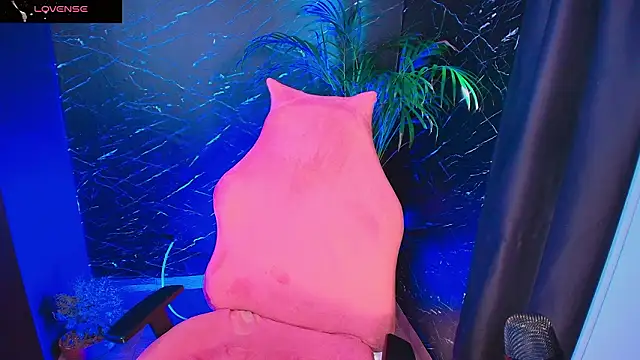 Palo santo online show from 02-12-26, 06:47