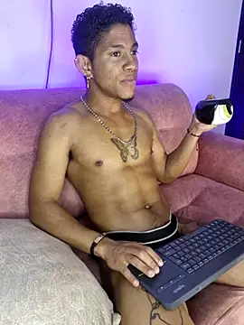 Palo santo online show from 05-20-26, 07:47