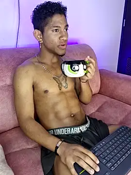 Palo santo online show from 05-22-26, 07:48