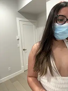 jAsMinE678 online show from 03-16-26, 06:50