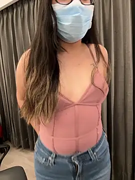 jAsMinE678 online show from 05-19-26, 07:09