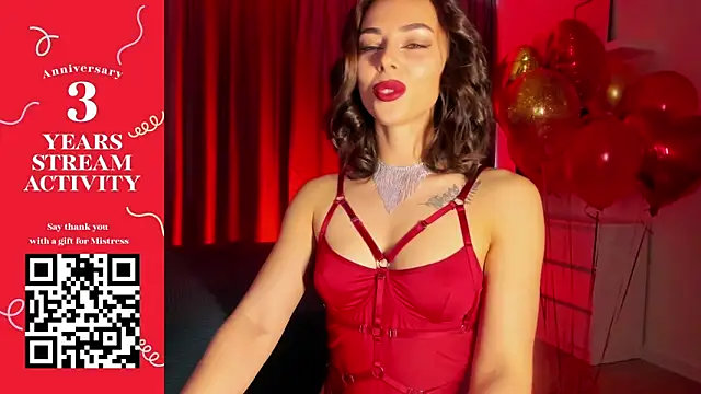 Daryakeyy online show from 02-14-26, 08:11