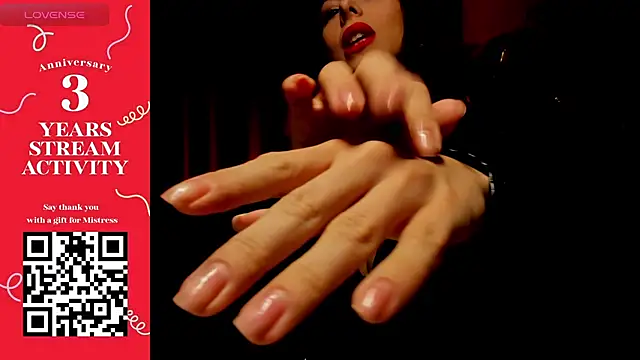 Daryakeyy online show from 02-15-26, 03:42