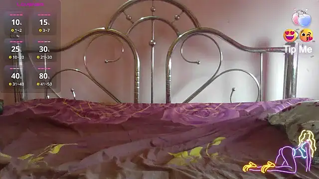 my-laila online show from 05-14-26, 07:37