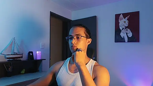 alejo x3 online show from 11-28-25, 11:40