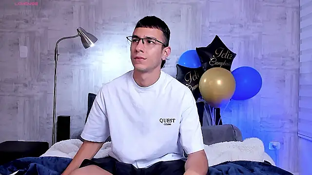 SymonPrince online show from 01-13-26, 11:10