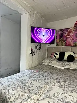 GemaGranadoss online show from 10-09-25, 07:12