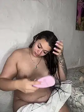 GemaGranadoss online show from 03-26-26, 11:10