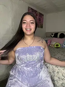 GemaGranadoss online show from 04-10-26, 11:42