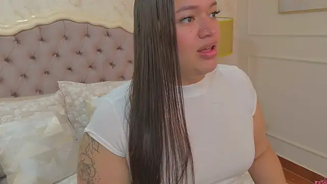 GemaGranadoss online show from 06-01-26, 08:32
