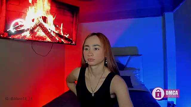 Alana Pherson online show from 02-12-25, 09:33