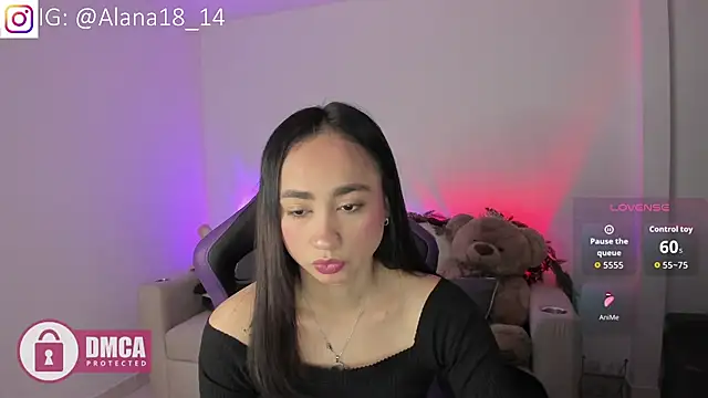 Alana Pherson online show from 11-13-25, 03:16