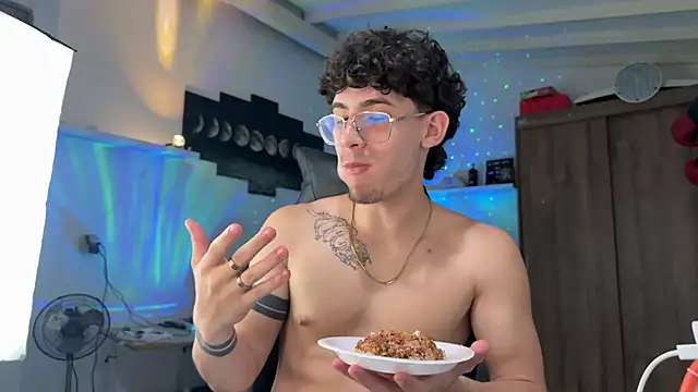 Kisan Smith online show from 03-02-26, 05:08