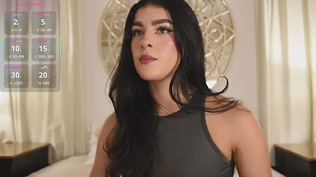 Antonellaparis  online show from 11-12-25, 02:23