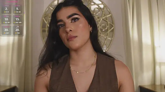 Antonellaparis  online show from 02-05-26, 03:11