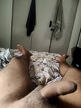 Hard stick007 online show from 05-06-26, 12:43
