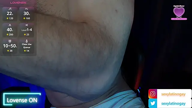 sexyboycolombi4 online show from 02-01-26, 01:42